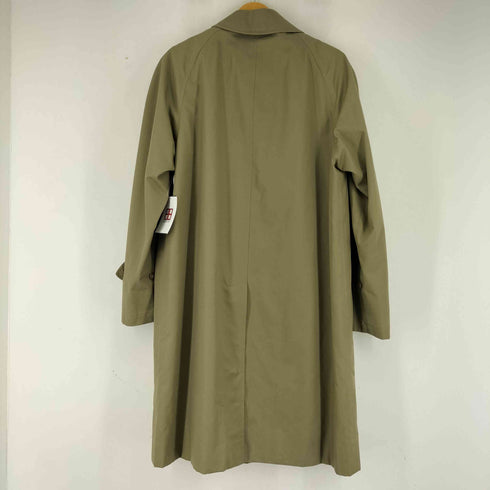 バーバリーズ BURBERRYS ライナー付き 裏地ノバチェック ステンカラーコート メンズ